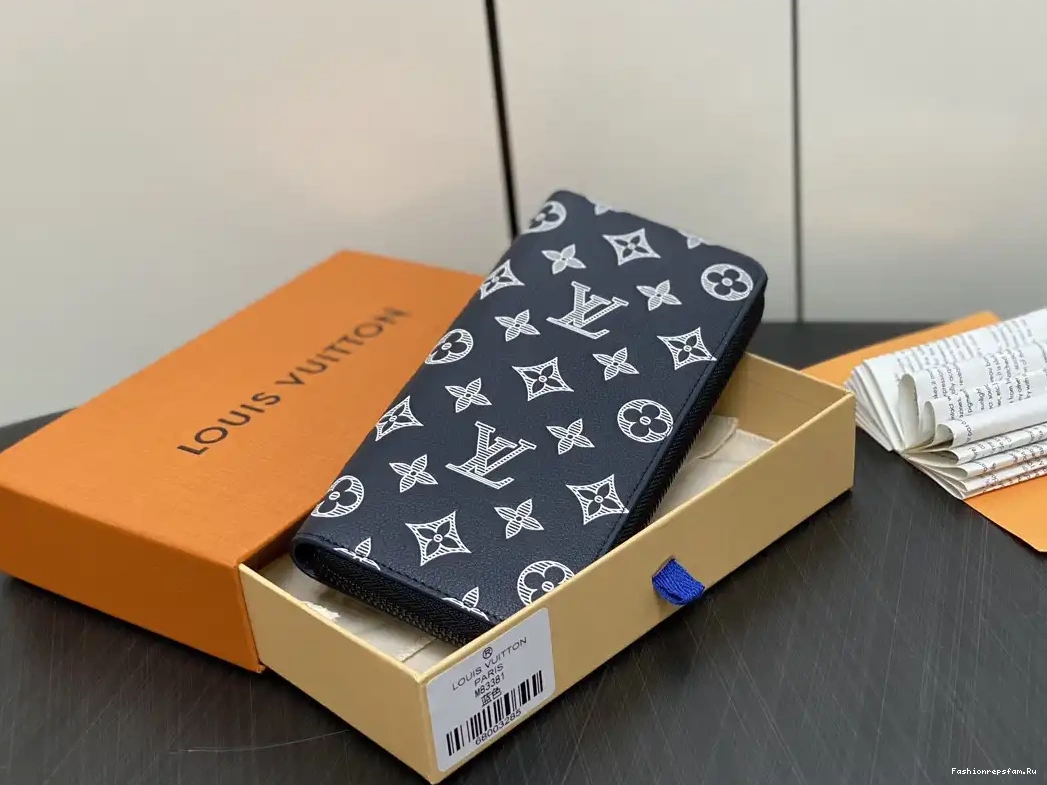 FS CHEAP cm WALLET-10*20*2 ZIPPY LOUIS VUITTON 0702